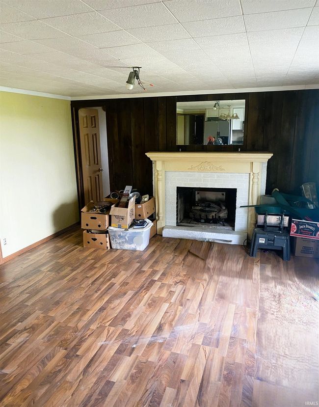 5932 N 500 E, House other with 4 bedrooms, 2 bathrooms and null parking in Urbana IN | Image 7