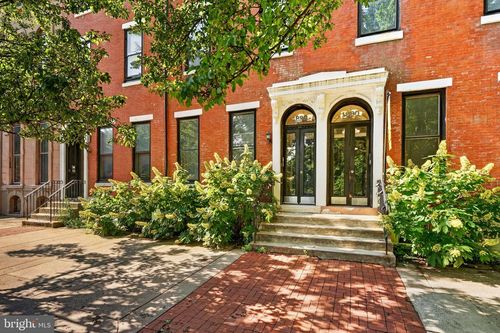 3r-1828 Green St, PHILADELPHIA, PA, 19130-3932 | Card Image