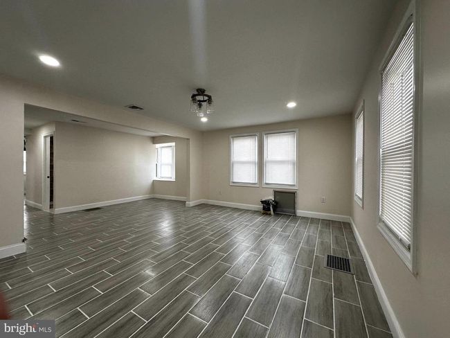 128 W North St, House other with 3 bedrooms, 2 bathrooms and null parking in DOVER DE | Image 9