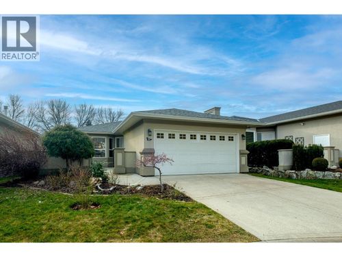 146-3788 Bird Pl, Kelowna, BC, V1W4T3 | Card Image