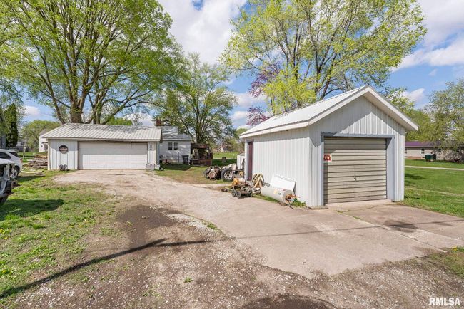 1006 Washington St, House other with 3 bedrooms, 1 bathrooms and null parking in Keithsburg IL | Image 6