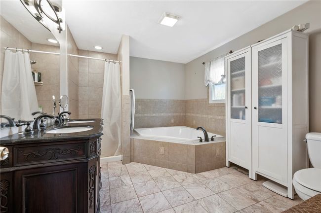 1503 Grandview Way, House other with 5 bedrooms, 3 bathrooms and 2 parking in Sewickley PA | Image 17