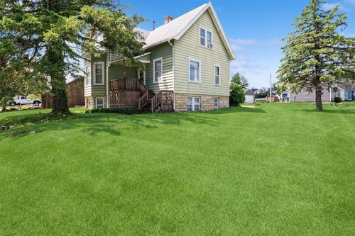 205 2nd Ave, Atkins, IA, 52206-9718 | Card Image