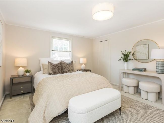 100 Darling Ave, House other with 3 bedrooms, 1 bathrooms and null parking in Bloomfield NJ | Image 13
