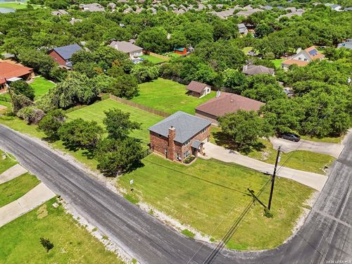 26334 Dancing Bear, San Antonio, TX, 78260-5817 | Card Image