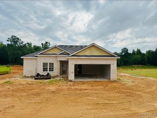 134 Madix Dr, Eclectic, AL, 36024 | Card Image