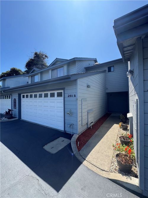 unit-b-261 Spruce St, Arroyo Grande, CA, 93420-6704 | Card Image