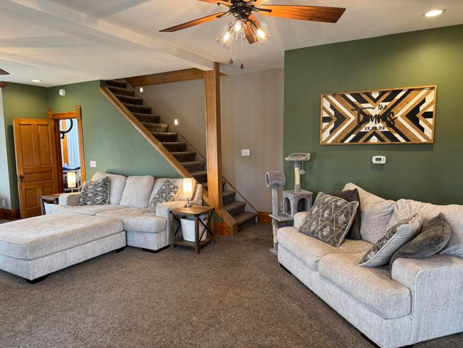 226 S Sidney St, House other with 3 bedrooms, 2 bathrooms and null parking in SHULLSBURG WI | Image 18