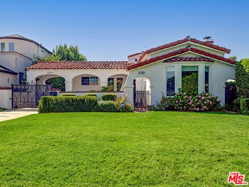 1019 S Rimpau Blvd, Los Angeles, CA, 90019-5646 | Card Image