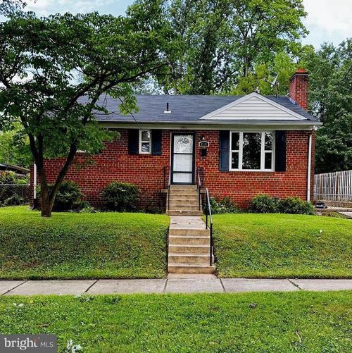 3511 Greenly St, SILVER SPRING, MD, 20906-4141 | Card Image