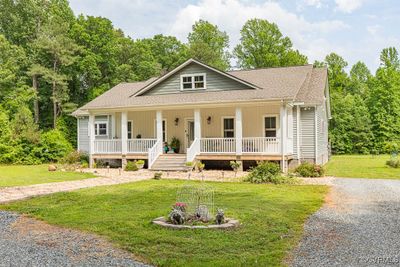 6231 Pine Fork Rd, House other with 3 bedrooms, 2 bathrooms and null parking in Quinton VA | Image 2