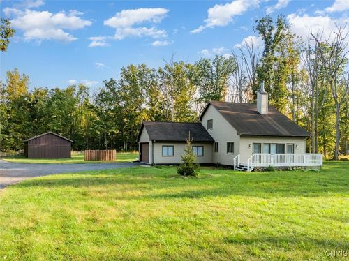 8110 Passer Rd, Blossvale, NY, 13308-2234 | Card Image