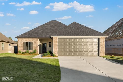 9509 Frenchman Ln, Shreveport, LA, 71106-7578 | Card Image