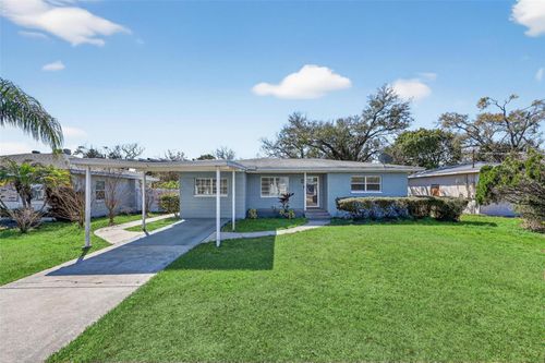 2714 W Grace St, Tampa, FL, 33607-5244 | Card Image