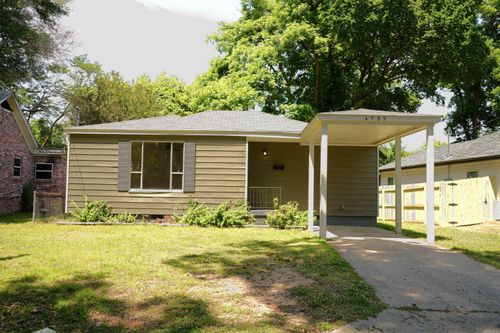 4909 School Street, North Little Rock, AR, 72117 | Card Image