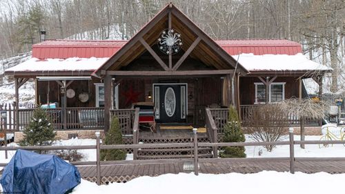 35 Mcintyre Rd, Center Point, WV, 26339-1100 | Card Image