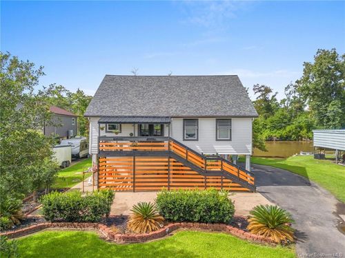 4928 Cypress Lake Dr, Lake Charles, LA, 70611-3228 | Card Image