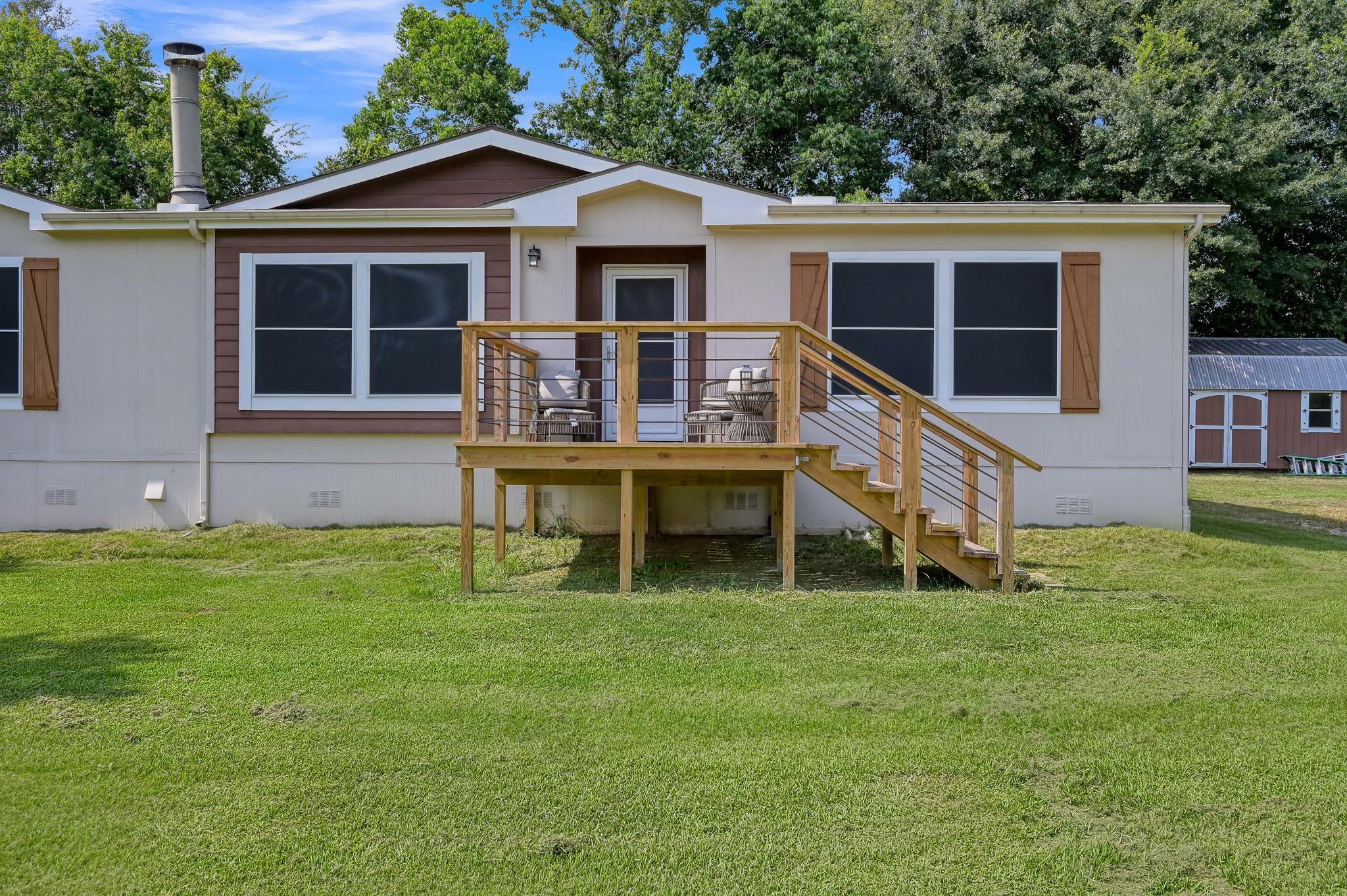 Residential in Willis
