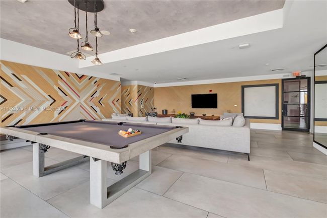 UNIT-2206 - 121 Ne 34 Th St, Condo with 1 bedrooms, 2 bathrooms and null parking in Miami FL | Image 47