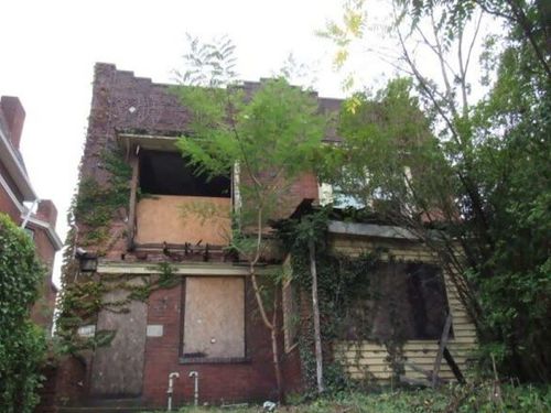 1215 W North Ave, Pittsburgh, PA, 15233-1935 | Card Image