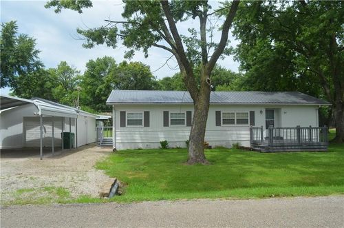 24 W 2nd St, Adrian, MO, 64720-9145 | Card Image