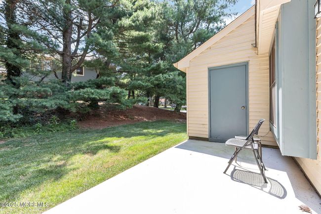34 Balmoral Ct, Condo with 3 bedrooms, 3 bathrooms and 1 parking in Aberdeen NJ | Image 22