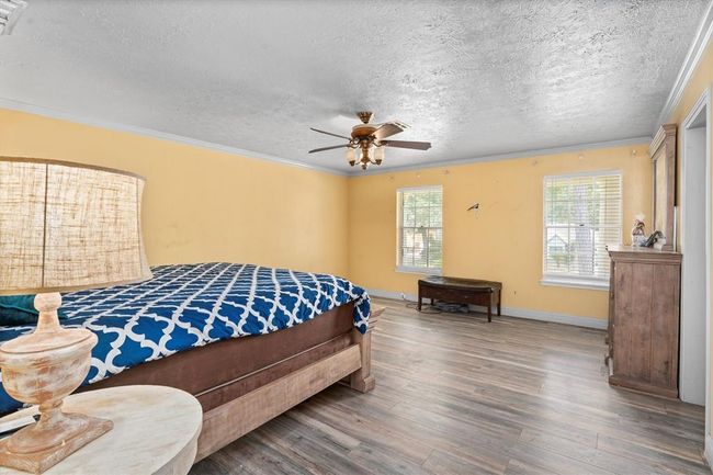 2nd Floor: Owner's Suite Bedroom 1/4 (18 x 15)) | Image 26