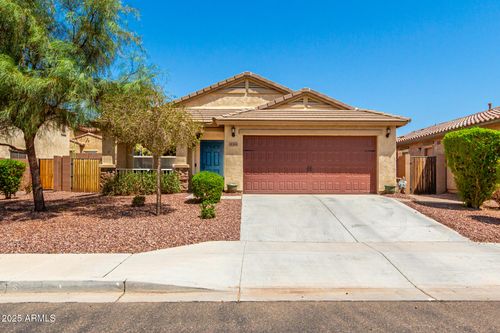 18368 W Getty Dr, Goodyear, AZ, 85338-7983 | Card Image