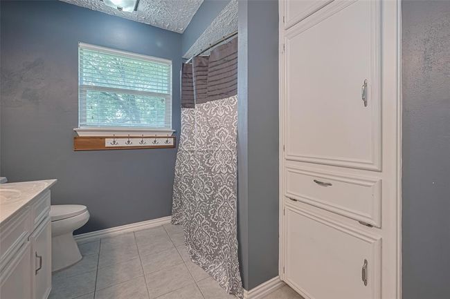 8326 Partlow Ln, House other with 4 bedrooms, 3 bathrooms and 2 parking in Houston TX | Image 27