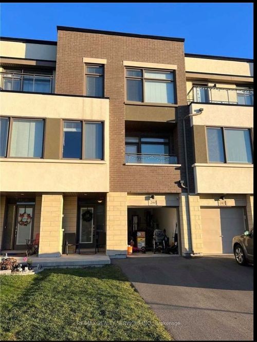 244 Wheat Boom Dr, Oakville, ON, L6H0P4 | Card Image