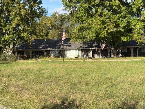 2343 W Community Chapel, Atoka, OK, 74525 | Card Image