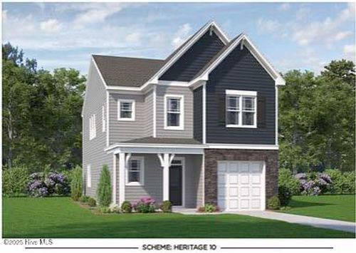 819 Cold Creek Rd, Homesite 248, Aberdeen, NC, 28315 | Card Image