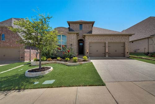 3916 Ironbark Way, Mckinney, TX, 75071-1392 | Card Image