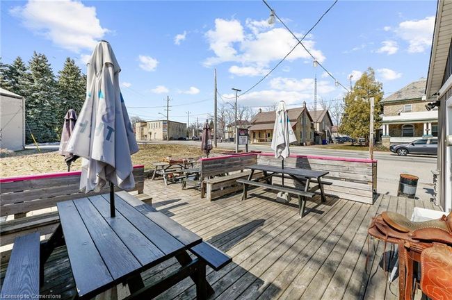 34 Hope St E, Home with 0 bedrooms, 0 bathrooms and null parking in Tavistock ON | Image 26