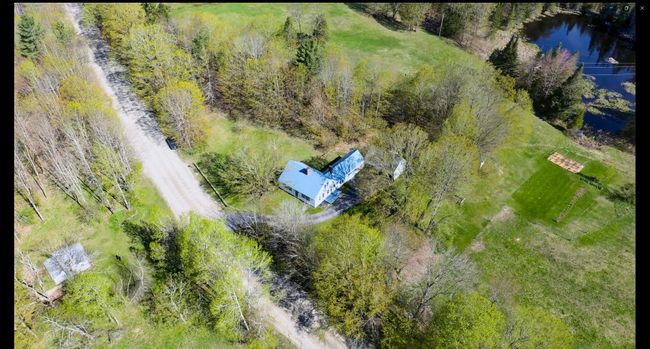 726 White School Road, House other with 3 bedrooms, 1 bathrooms and null parking in Burke VT | Image 12