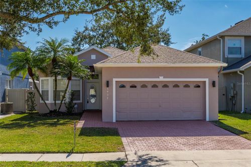 4932 Olde Kerry Drive, ORLANDO, FL, 32837 | Card Image
