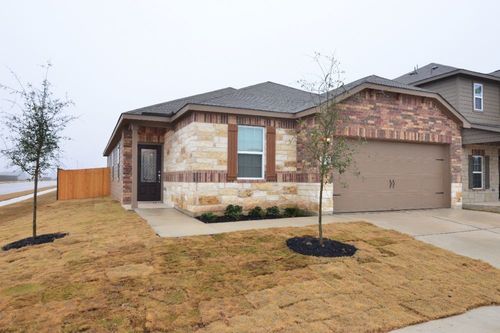 146 Star Spangled Dr, Liberty Hill, TX, 78642-6420 | Card Image