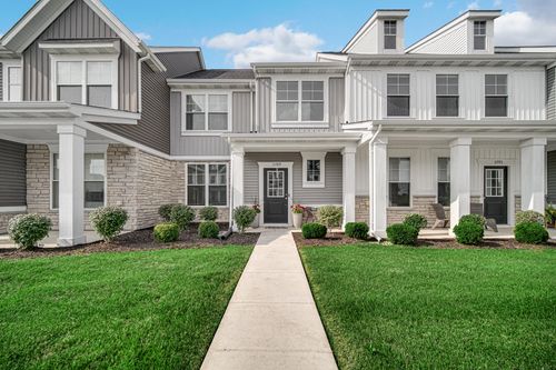 11789 Kentucky St, Crown Point, IN, 46307-7380 | Card Image