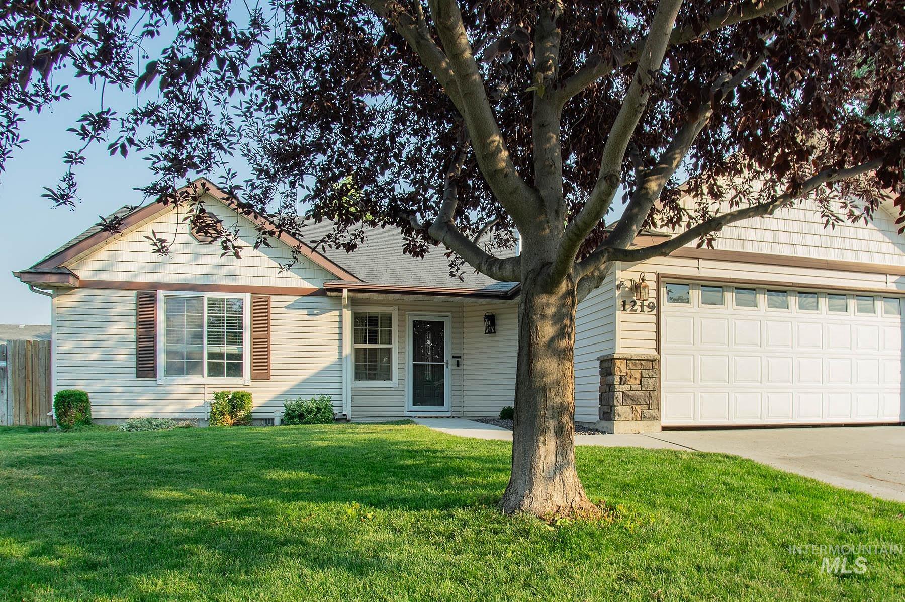 Eagle Ave, Nampa, ID 83651