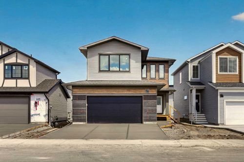 3105 44 St S, Lethbridge, AB, T1K8L1 | Card Image