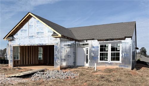 164 Laurel Farms Ln, Dallas, GA, 30157-1273 | Card Image