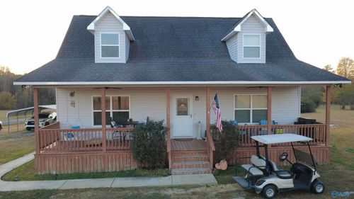 2040 Gowens Rd, Gadsden, AL, 35903-4155 | Card Image