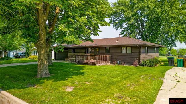 1510 Plainview Ln, House other with 3 bedrooms, 2 bathrooms and null parking in Albert Lea MN | Image 45