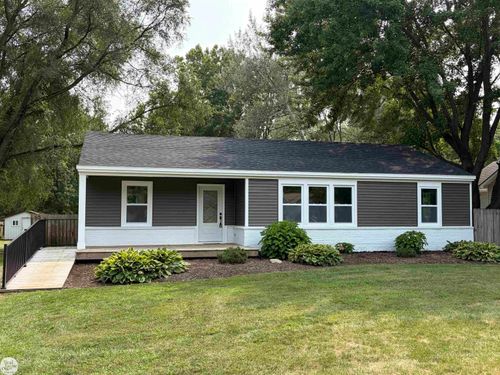 11188 Rhode Dr, Shelby Township, MI, 48317-3534 | Card Image