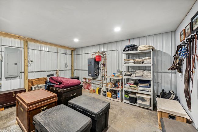 48121 270 Th Ave, House other with 3 bedrooms, 2 bathrooms and null parking in Palisade MN | Image 37