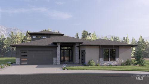 2229 N Buhrstone Ave, Eagle, ID, 83616-1460 | Card Image