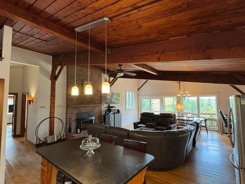 181 Francestown Rd, Greenfield, NH, 03047-4206 | Card Image