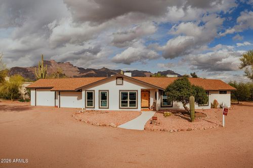 1291 S Red Rock Ct, Apache Junction, AZ, 85119-9358 | Card Image