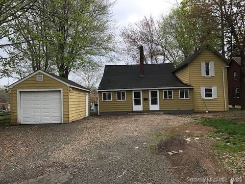 27 Barbara Rd, Middletown, CT, 06457-2466 | Card Image