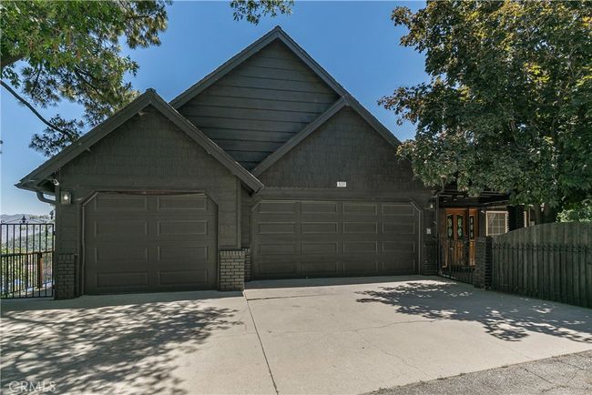 537 Canyon View Rd, House other with 4 bedrooms, 4 bathrooms and 2 parking in Cedar Glen CA | Image 40